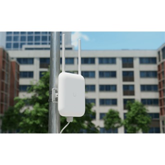Ubiquiti, U7 Pro Outdoor (PoE adapter nélkül)