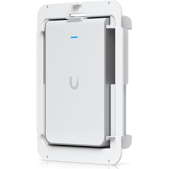 Ubiquiti U7 Pro Wall Paintable Flush Mount hálózati eszköz tartó