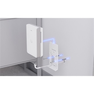 Ubiquiti U7 Pro Wall access point
