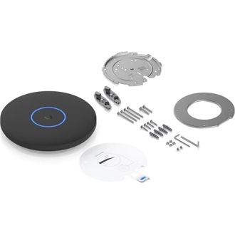 Ubiquiti U7 Pro XGS BE15000 Tri-Band Wi-Fi PoE access point