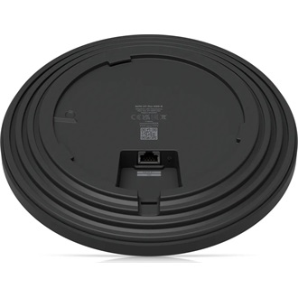 Ubiquiti U7 Pro XGS BE15000 Tri-Band Wi-Fi PoE access point