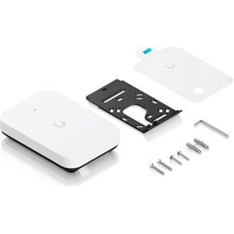 Ubiquiti U7 Pro XG Wall BE11000 Tri-Band Wi-Fi PoE access point
