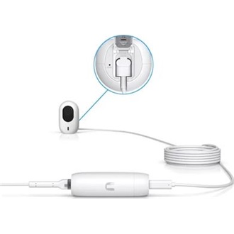 Ubiquiti UACC 1Gb/s USB-C PoE adapter