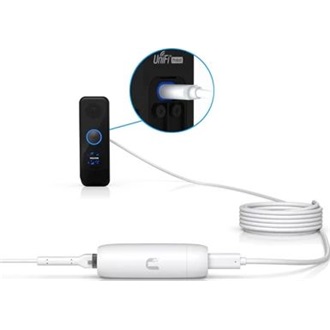 Ubiquiti UACC 1Gb/s USB-C PoE adapter