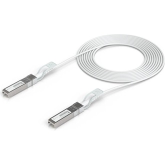Ubiquiti UACC Uplink SFP28 - SFP28 M/M adatkábel Direct Attach (DAC) 3m fekete