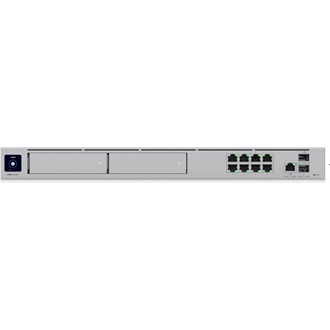 Ubiquiti UDM UniFi Dream Machine Pro Max rack router