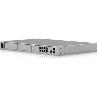 Ubiquiti UDM UniFi Dream Machine Pro Max rack router