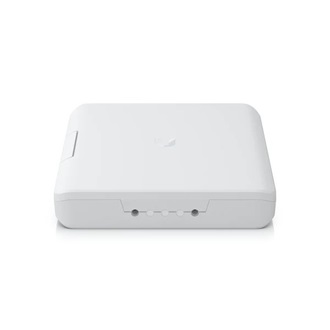 Ubiquiti UFiber Outdoor Terminal Box hálózati eszköz ütésálló polikarbonát tok fehér IPX5