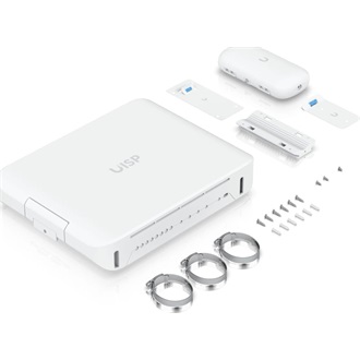 Ubiquiti UISP Box Plus hálózati eszköz tartó