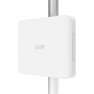 Ubiquiti UISP Box Plus hálózati eszköz tartó