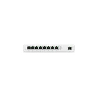 Ubiquiti UISP PoE router