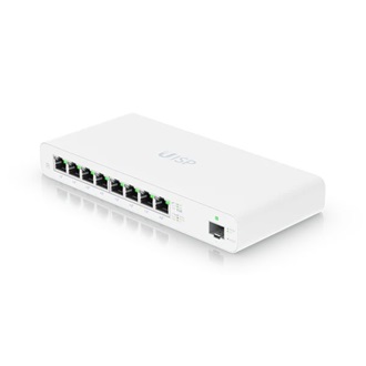 Ubiquiti UISP PoE router