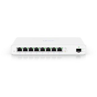 Ubiquiti UISP PoE router