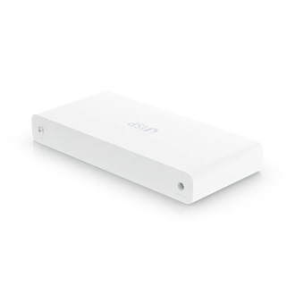 Ubiquiti UISP PoE router