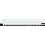 Ubiquiti UISP Pro PoE switch