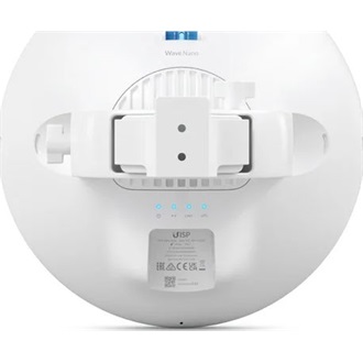 Ubiquiti UISP Wave Nano kültéri Wi-Fi PoE PtMP access point