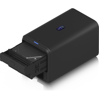 Ubiquiti UNAS 2 NAS