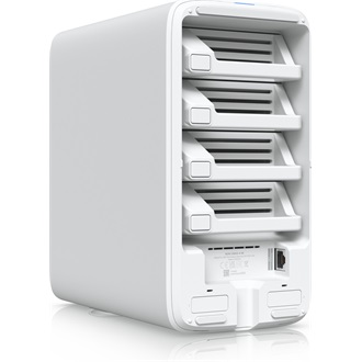 Ubiquiti UNAS 4 NAS