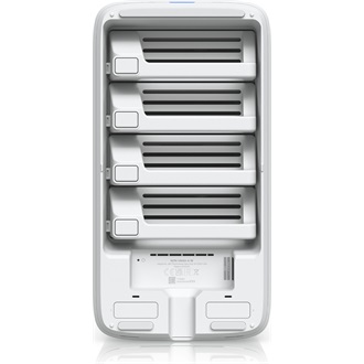 Ubiquiti UNAS 4 NAS