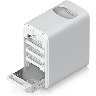 Ubiquiti UNAS 4 NAS