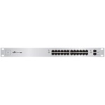 Ubiquiti US-24-250W PoE switch