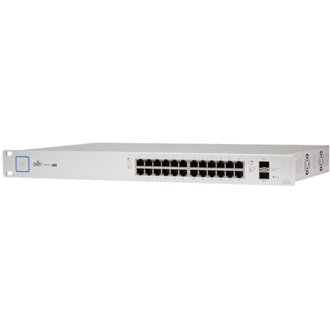 Ubiquiti US-24-250W PoE switch