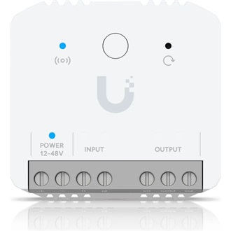 Ubiquiti USL-Relay okosotthon vezérlő fehér