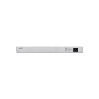 Ubiquiti UniFi USW-24-POE PoE rack switch