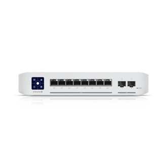 Ubiquiti USW Enterprise PoE switch