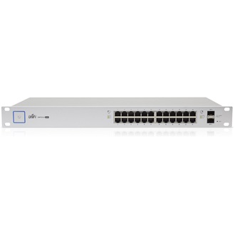 Ubiquiti US-24-250W PoE switch