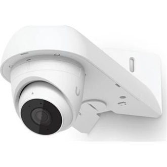 Ubiquiti UVC-G5 Turret Ultra kamera fali tartó fehér