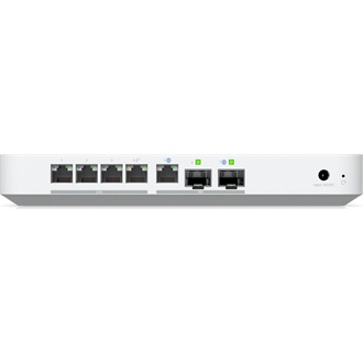 Ubiquiti UXG Gateway Fiber PoE router