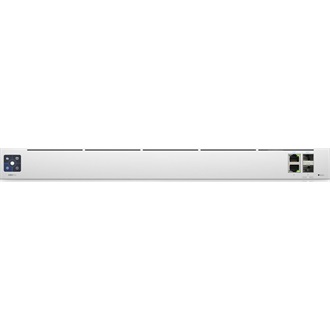 Ubiquiti UXG Pro Next-Generation Secure Gateway rack tűzfal