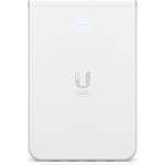 Ubiquiti UniFi 6 In-Wall AX5400 Dual-Band Wi-Fi PoE access point (PoE-switch)