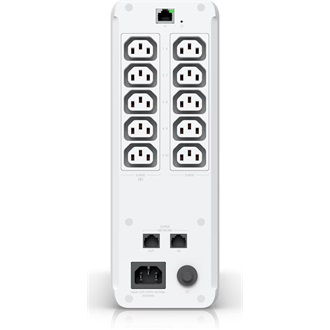 Ubiquiti UniFi 1000VA Tower UPS szünetmentes tápegység