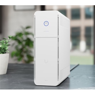 Ubiquiti UniFi 1000VA Tower UPS szünetmentes tápegység