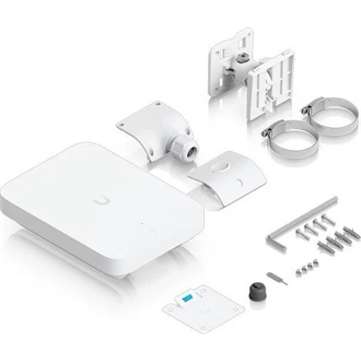 Ubiquiti UniFi 5G Max Outdoor kültéri PoE 5G/NR modem