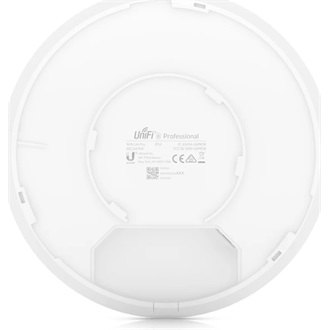 Ubiquiti UniFi 6 Enterprise AXE10200 Dual-Band Wi-Fi PoE access point