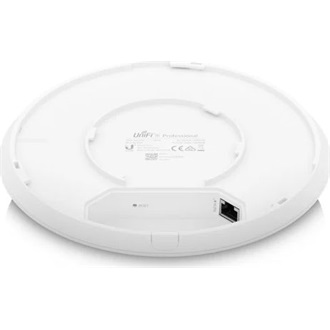 Ubiquiti UniFi 6 Enterprise AXE10200 Dual-Band Wi-Fi PoE access point