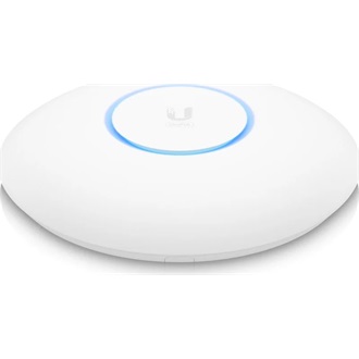 Ubiquiti UniFi 6 Enterprise AXE10200 Dual-Band Wi-Fi PoE access point