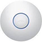 Ubiquiti UniFi 6 Enterprise AXE10200 Dual-Band Wi-Fi PoE access point