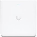Ubiquiti UniFi 6 Enterprise In-Wall AXE9000 Dual-Band Wi-Fi PoE access point