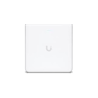 Ubiquiti UniFi 6 Enterprise In-Wall AXE9000 Dual-Band Wi-Fi PoE access point