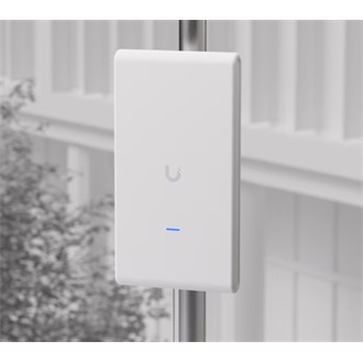 Ubiquiti UniFi 6 Mesh Pro AX3000 kültéri Dual-Band Wi-Fi PoE access point