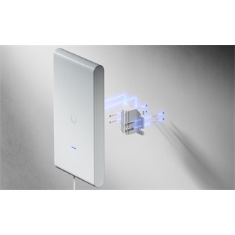 Ubiquiti UniFi 6 Mesh Pro AX3000 kültéri Dual-Band Wi-Fi PoE access point