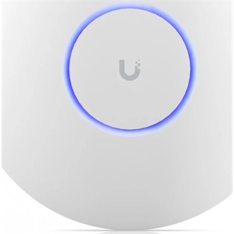 Ubiquiti UniFi U7 Pro Max BE15000 Tri-Band Wi-Fi PoE access point
