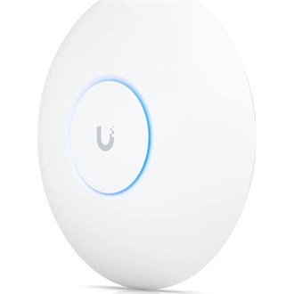 Ubiquiti UniFi U7 Pro Max BE15000 Tri-Band Wi-Fi PoE access point