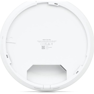 Ubiquiti UniFi U7 Pro Max BE15000 Tri-Band Wi-Fi PoE access point