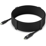 Ubiquiti UniFi AFi USB-C - USB-C M/M töltőkábel 7m fekete
