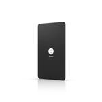 Ubiquiti UniFi Access Card is a highly secure NFC smart card beléptető rendszer kártya